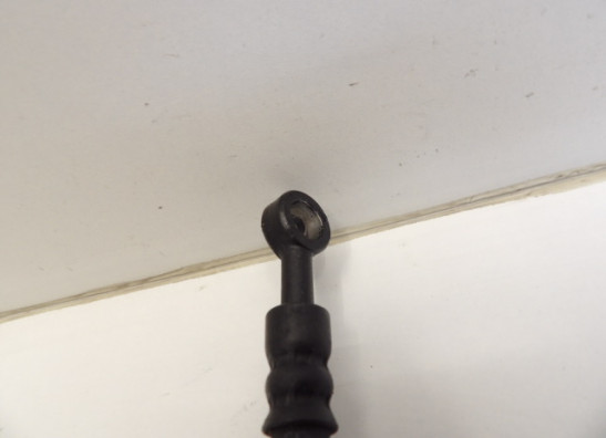 ABS pump Yamaha MT 07