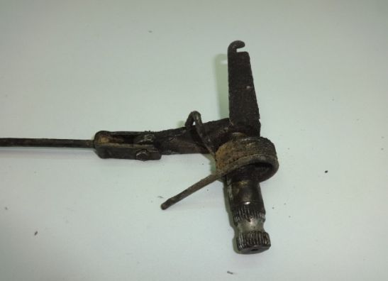 Bremsstange Honda CB 250 RS