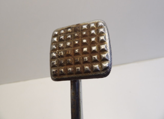 Rempedaal Honda VT 1100