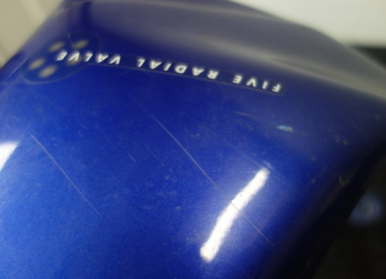 Cowl upper front Aprilia Pegaso