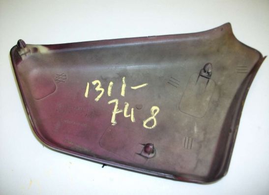 Linker zijkuip klein Honda VF 700  750 C Magna