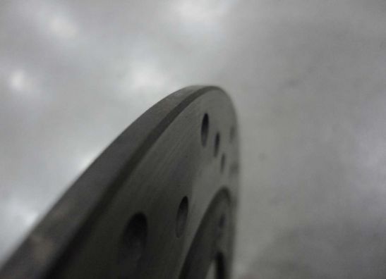 Bremsscheibe hinten  Yamaha YZF R1