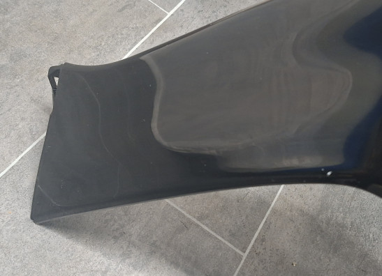 Topkuip Suzuki Burgman 650