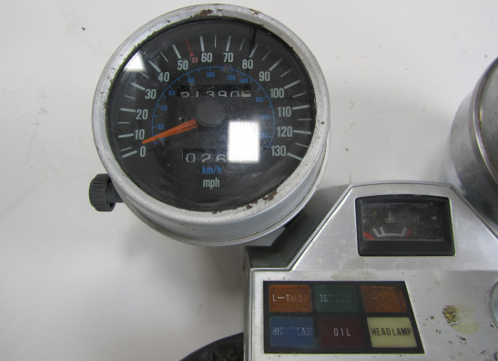 Tellerset Kawasaki LTD 454