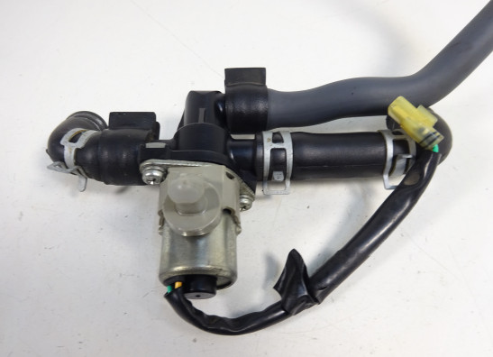 Air cleaner case Yamaha FZ1