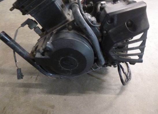 Motorblok Kawasaki ZX 250 R - Ninja 250 R