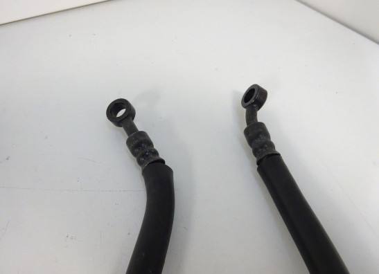 Remleiding voor Yamaha FZ1