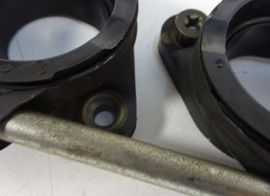 Inlaat rubber Suzuki GSR 600