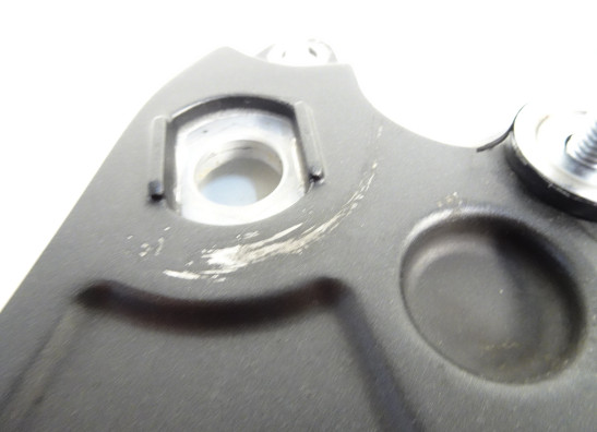 Rahme teile Yamaha Tracer 700