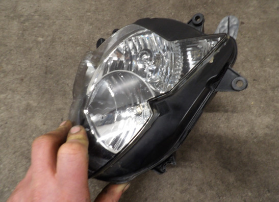 Headlight Suzuki GSX R 1000