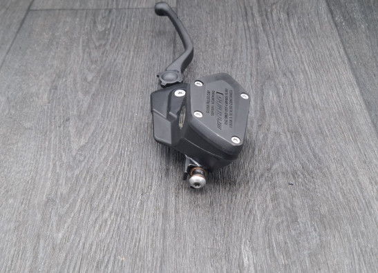 Rempomp BMW R 1250 RS