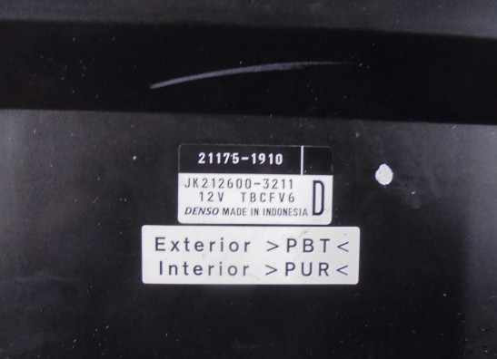 CDI Einheit Kawasaki Z 650