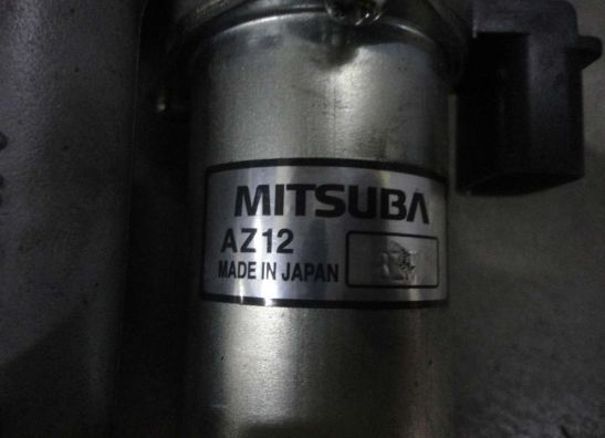 ABS pomp Honda CBR Fireblade