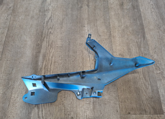 Cowl left small CFMoto 650 MT