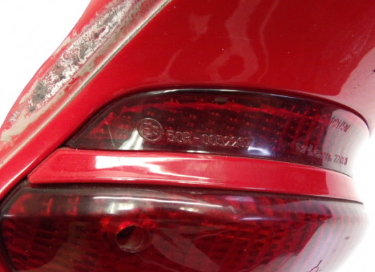 Rear light Yamaha SZR 660