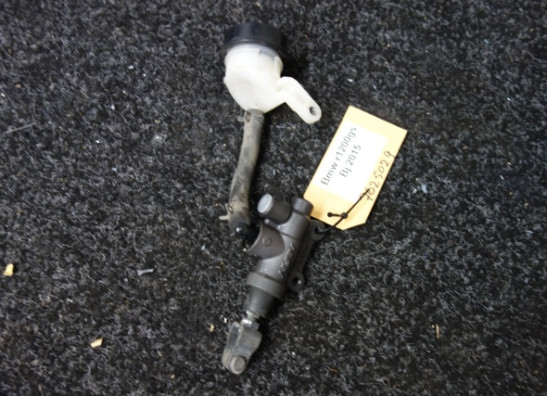Bremszylinder hinten BMW R 1200 GS LC