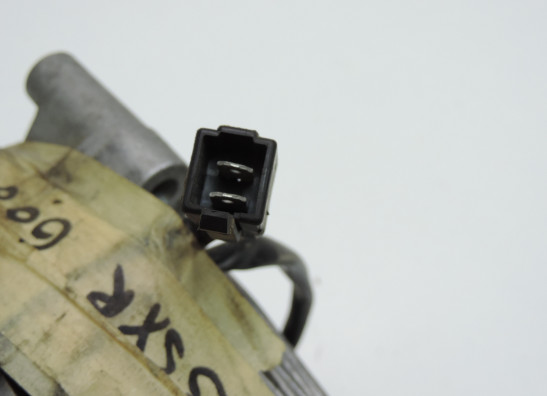 Dynamo Suzuki GSX R 600