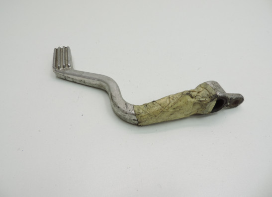 Rempedaal Kawasaki GPZ 750