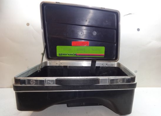 Kofferset Moto Accessoires Bagage