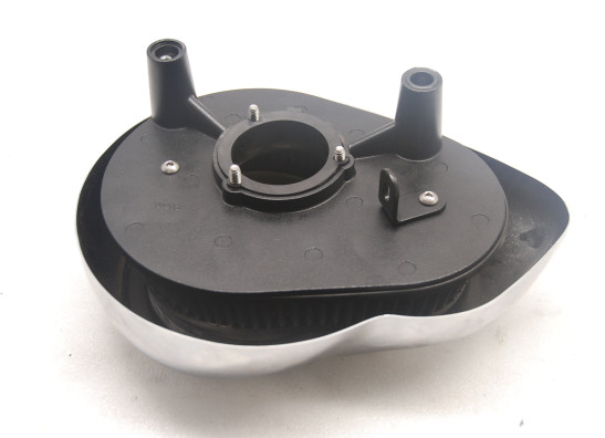 Luchtfilterhuis Harley Davidson Dyna