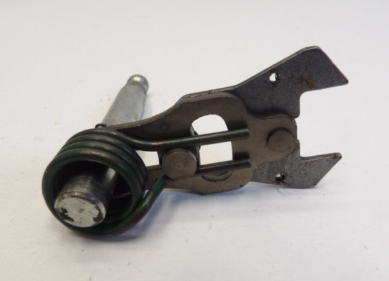 Gear change pedal  Kawasaki ZXR 750