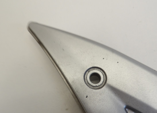 Schetsplaat links Kawasaki ER 6