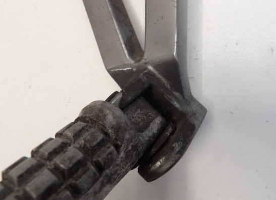 Duo voetsteun links Kawasaki ZX 9 R