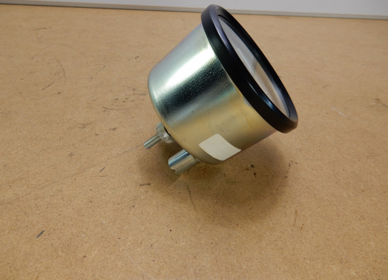 Teller Moto Guzzi California 2