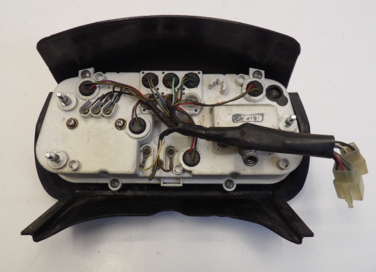 Tellerset Kawasaki GPZ 500