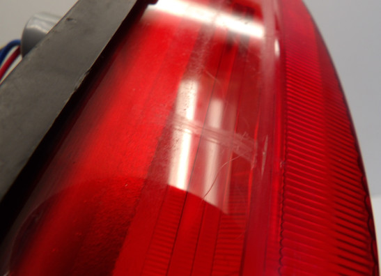 Rucklicht Kawasaki ZXR 750