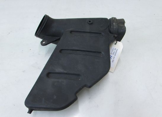 Linker luchtbuis Kawasaki ZXR 750