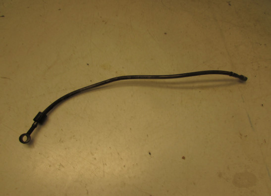 Remleiding voor Yamaha V max