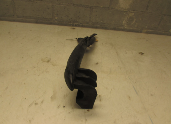 Soziusgriff BMW K 1200 RS