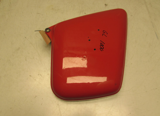 Linker zijkuip klein Honda Goldwing GL