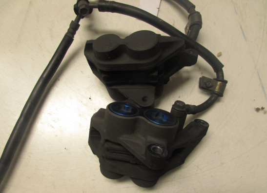 Vorderbremse Komplett Yamaha FAZER 600