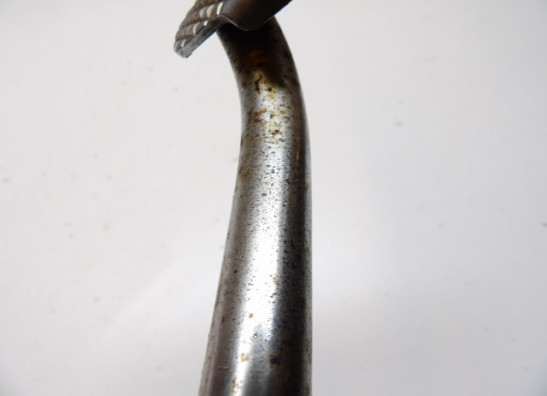 Brake pedal Honda CX 500