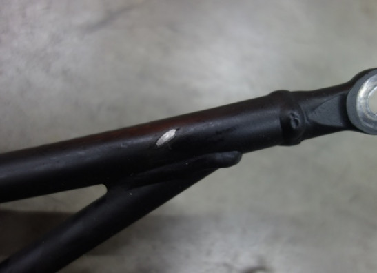 Achtersubframe Ducati Multistrada 1200