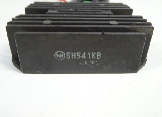 Regulator rectifier  KTM 990 Superduke