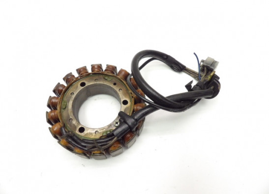 Dynamo Yamaha XV 920