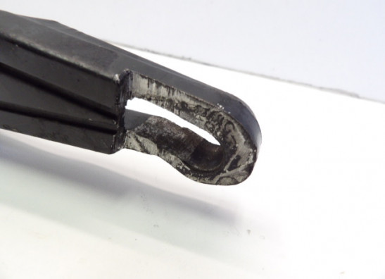 Duo voetsteun rechts Yamaha XS 1100