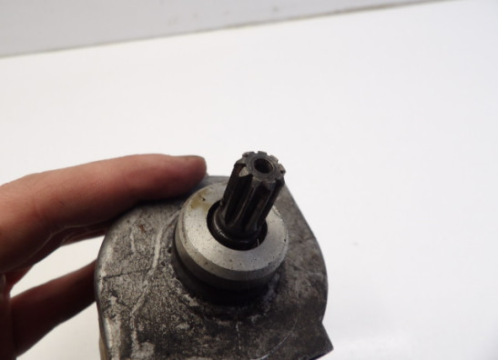 Anlasser Kawasaki GPZ 400