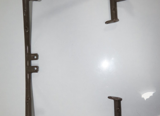 Engine Guard Moto Guzzi V35 V50 V65