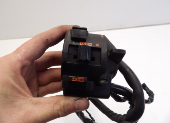 Lenkerschalter links Honda CBR 1000 F