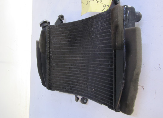 Radiateur Yamaha YZF R6