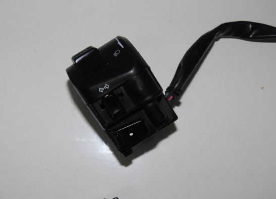 Stuurschakelaar links Moto Guzzi Nevada 750