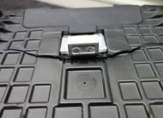 Topkoffer Honda NT 1100 DCT