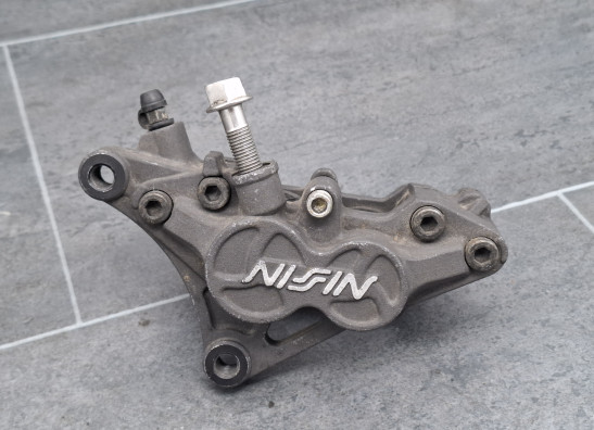 Bremssattel Bremszangen vorne Triumph Trophy 900