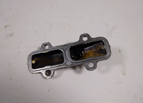 Kleppendeksel BMW F 800 S - ST