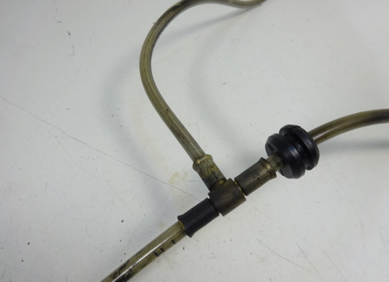 Remleiding voor Aprilia Falco