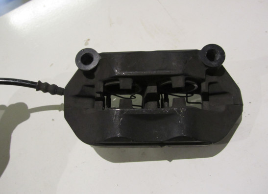 Remklauw links voor KTM 990 SM + SMT